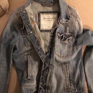 Men’s Jean jacket